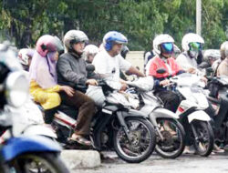 Dedi Kurniasyah: Tak Rasional! Wajib Asuransi Kendaraan Bermotor Memeras Rakyat