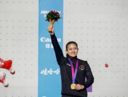 Anindya Bakrie Soal Peluang Indonesia Sabet 4 Medali Emas di Olimpiade Paris 2024: Kalau Bisa Lebih!