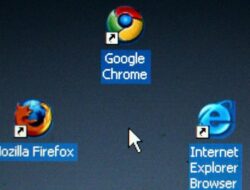 Duh! Browser Chrome Diam-diam Kirim Informasi Pengguna Hp-Laptop ke Google