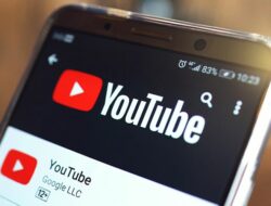 YouTube Diprediksi Bisa Lebih Potensial Jika Dipisah Dari Induk Google