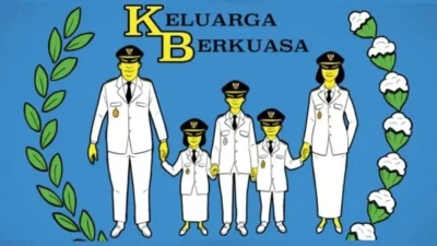 Dinasti Politik Merajalela di Pilkada, Dari Trah Lokal hingga Keluarga Istana