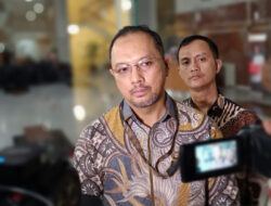 Kerugian Negara di Korupsi Bansos Presiden Jokowi Bengkak Jadi Rp. 250 Miliar