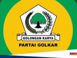 Caketum Partai Golkar di Munas 2024: Airlangga Hartarto Solid, Bamsoet Moncer, AGK Adem-adem