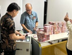 Edan! Thamron, Robert Indarto, Suwito Gunawan, Hendry Lie Kantongi Triliunan Rupiah Dari Korupsi Timah