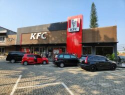 Kerugian KFC Indonesia (FAST) Bengkak Jadi Rp. 348,83 Miliar di Semester I 2024