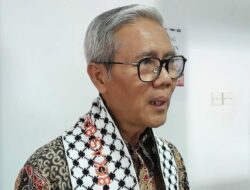MUI Ikut Berduka Atas Wafatnya Ismail Haniyeh, Serukan Shalat Ghaib dan Doakan Palestina