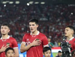 4 Pesepakbola Berdarah Indonesia Terdaftar di Klub Liga Inggris 2024/2025: Justin Hubner Hingga Elkan Baggott