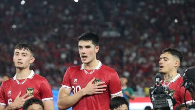 4 Pesepakbola Berdarah Indonesia Terdaftar di Klub Liga Inggris 2024/2025: Justin Hubner Hingga Elkan Baggott