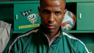 PSS Sleman Rekrut Eks Gelandang Timnas Italia, Nicolao Cardoso