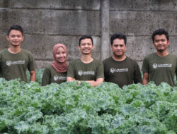 Lokatani Raih Pendanaan Pre-Seed dari Asiapay Capital dan Jakarta Ventura