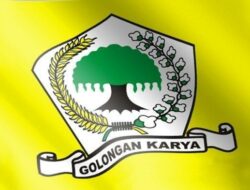 Gonjang-ganjing Beringin! John S Keban Serukan Perlawanan Atas ‘Pembonsaian’ Partai Golkar