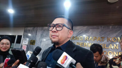Ahmad Doli Kurnia Soal Nasib Airin Rachmi Diany di Pilgub Banten: Partai Golkar Bakal Konsolidasi Ulang