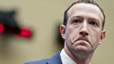 Mark Zuckerberg Ngaku Meta Pernah Dipaksa AS Sensor Konten Terkait COVID-19
