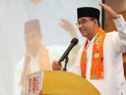 PKS Jakarta Sarankan Anies Baswedan Bikin Parpol