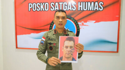 Keji! KKB Papua Bakar Helikopter dan Bunuh Pilot Asal Selandia Baru