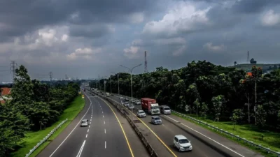 Jangan Kaget! Tarif Tol Ciawi-Sukabumi Naik dari Rp. 2.500 Jadi Rp. 37.500