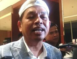 Buntut Kasus Vina Cirebon, Politisi Gerindra Dedi Mulyadi Dilaporkan ke Polisi