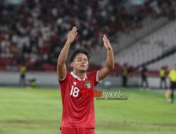 Klarifikasi Gelandang Timnas Indonesia U19 Toni Firmansyah Usai Kena Sanksi Disiplin Persebaya