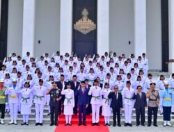 Kepala BPIP, Yudian Wahyudi Akhirnya Minta Maaf Usai Bikin Gaduh Larang Paskibraka Berjilbab