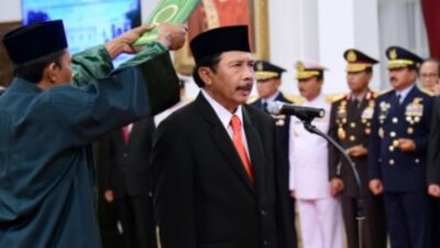 Setara Institute Soal Larangan Jilbab Anggota Paskibraka: Kepala BPIP Langgar UUD 1945!