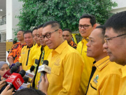 Partai Golkar Buka Peluang Ubah AD/ART, Adies Kadir: Tapi Tak Terlalu Signifikan