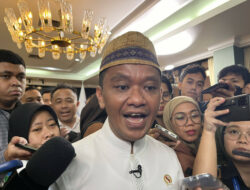 Ace Hasan: Ketua DPD Partai Golkar di 37 Provinsi Dukung Bahlil Lahadalia Jadi Ketum