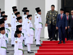 PPI Kritik BPIP Soal Paskibraka Perempuan Diminta Copot Jilbab: Langgar Nilai Pancasila!