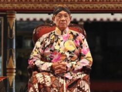 Sri Sultan Hamengkubuwono X Bingung Bahlil Sebut ‘Raja Jawa’: Urusannya Apa?