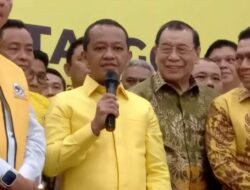 Hasil Munas XI Digugat, Bahlil Lahadalia Bisa Batal Jadi Ketua Umum Partai Golkar