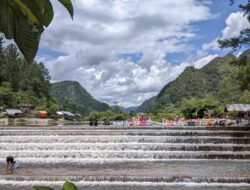Kapalo Banda Taram, Ekowisata Memukau di Lima Puluh Kota, Sumbar