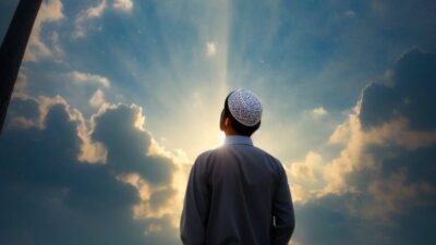 4 Hal Yang Sebabkan Allah Cabut Kenikmatan Hamba-Nya