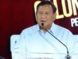 Hendri Satrio: Gaya Politik Prabowo Mulai Canggih!