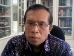 BRIN Nilai Polri Lebih Efektif Berada di Bawah Kemendagri, Ini Alasannya