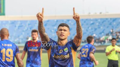 Persib Berbagi Kandang Si Jalak Harupat Dengan Dewa United dan Persita di Liga 1 2024/2025