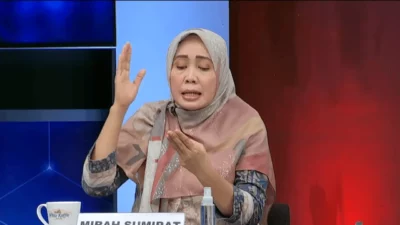 Daya Beli Pekerja dan Buruh Melemah Sejak Rezim Upah Murah Tahun 2015