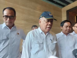 Uang APBN Hanya Tersisa Rp. 6 Triliun, Bagaimana Nasib Proyek IKN?