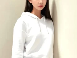 Lucinta Luna Gagal Lolos Audisi Miss Universe Indonesia 2024 Mewakili Tegal, Jawa Tengah