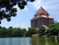 51 Mahasiswa UI Lulus Dengan IPK 4,00, Ini Kisahnya Para Wisudawan Summa Cumlaude