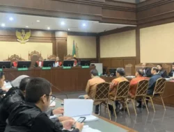 3 Petinggi Smelter Swasta Didakwa Rugikan Negara Rp. 300 Triliun Terkait Korupsi Timah