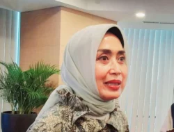 KPK Tetapkan Dirut ASDP Ira Puspadewi Jadi tersangka Korupsi Akuisisi PT Jembatan Nusantara