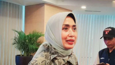 KPK Tetapkan Dirut ASDP Ira Puspadewi Jadi tersangka Korupsi Akuisisi PT Jembatan Nusantara