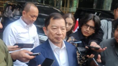 Menteri PPN/ Bappenas: Kenaikan Iuran BPJS Kesehatan Tahun 2025 Tak Bebani Masyarakat