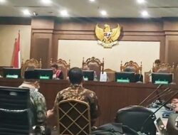 Korupsi Tol MBZ Rp. 510 Miliar, Eks Dirut Jasamarga Hanya Divonis 3 Tahun Penjara Karena Bersikap Sopan