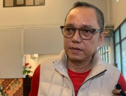 Deddy Yevri Sitorus Akui PDIP Makin Mesra Dengan Partai Golkar di Pilgub Banten 2024