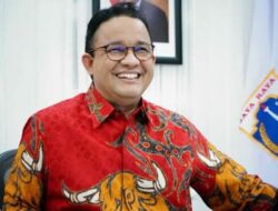 Banyak Hikmah di Balik Batalnya Pencalonan Anies Baswedan Oleh PDIP