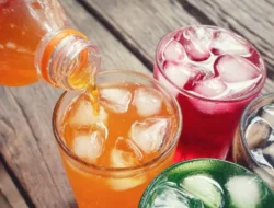 YLKI: Minuman Manis Lebih Bahaya Dari Nasi Putih, Risiko Diabetes dan Obesitas Melonjak