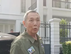 Jusuf Hamka Ungkap Kursi Ketua Umum DPP Partai Golkar Direbut ‘Orang Powerful’