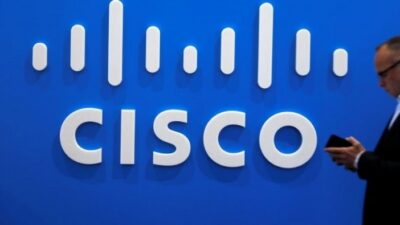 Kinerja Keuangan Lesu, Raksasa Teknologi AS Cisco Bakal PHK Massal Ribuan Karyawan