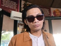 Kondisi Terkini Tria ‘The Changcuters’ Usai Pingsan Saat Manggung di The Sounds Project Ancol