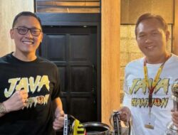 Java Soccer Academy Bakal Kirim Pemain Indonesia ke Luar Negeri Lewat Mustika Java International Cup 2024